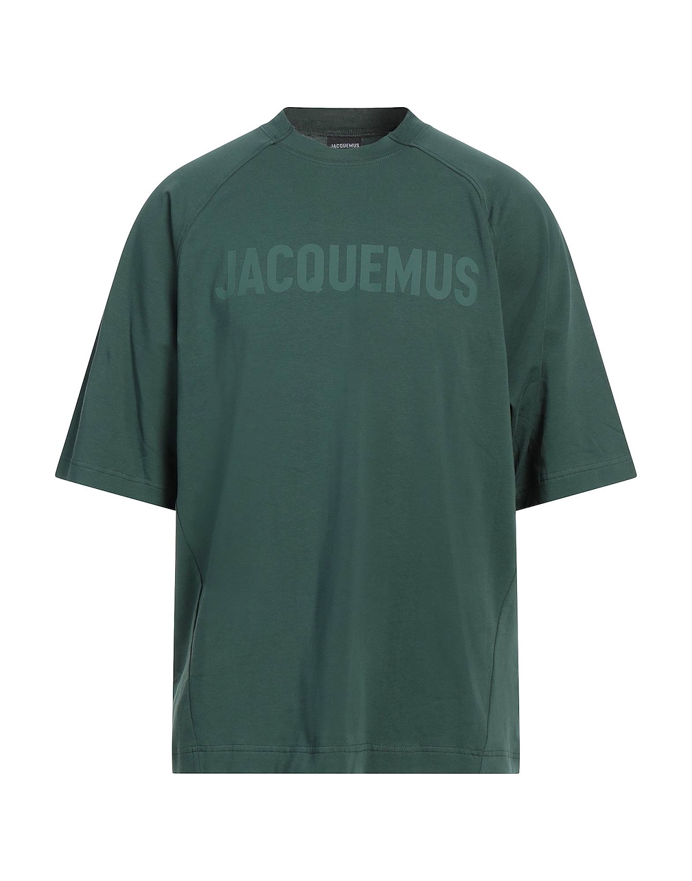 JACQUEMUS - T-shirts