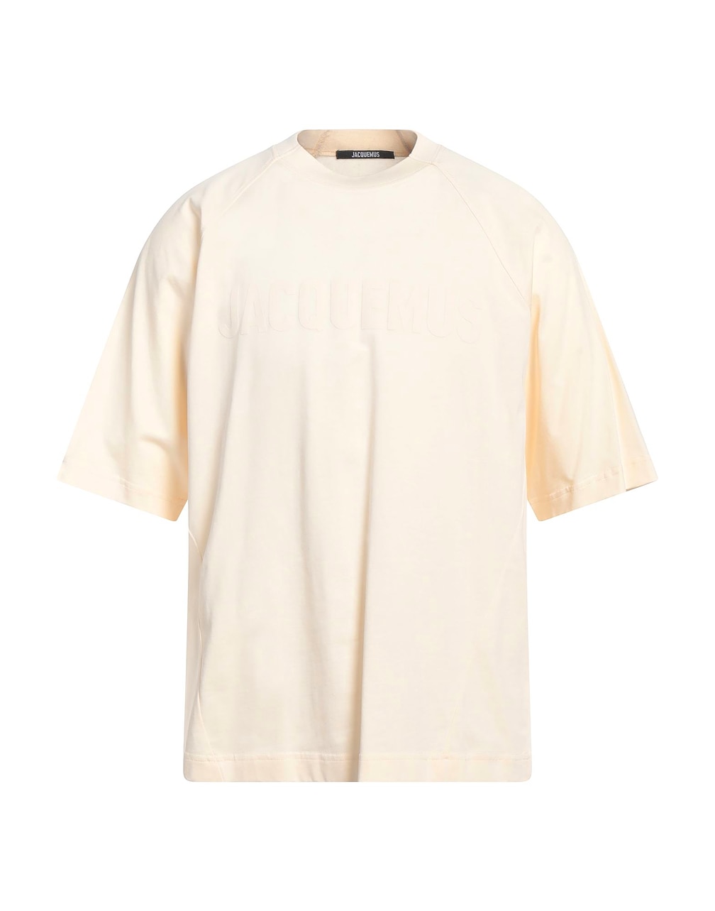 JACQUEMUS - T-shirts