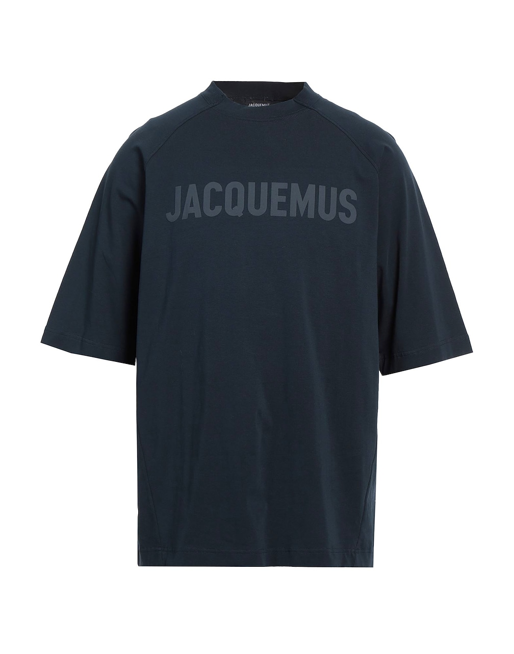 JACQUEMUS - T-shirts