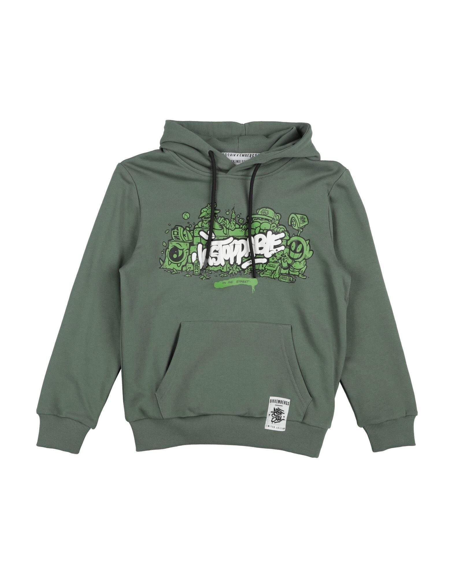 BIKKEMBERGS - Толстовки