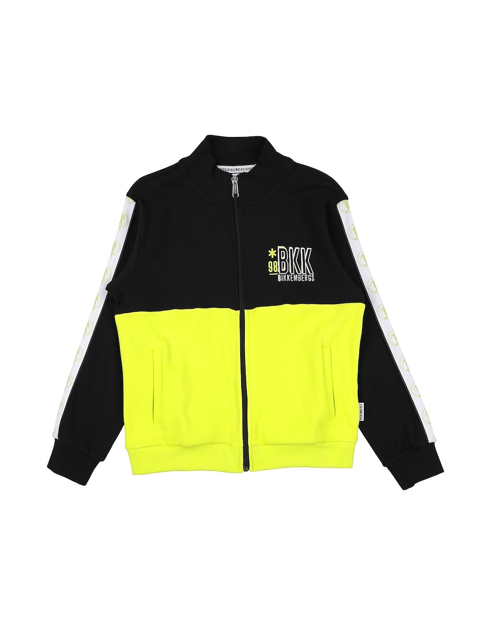BIKKEMBERGS - Felpe