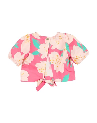ZHOE & TOBIAH Top Pink 100% Cotton
