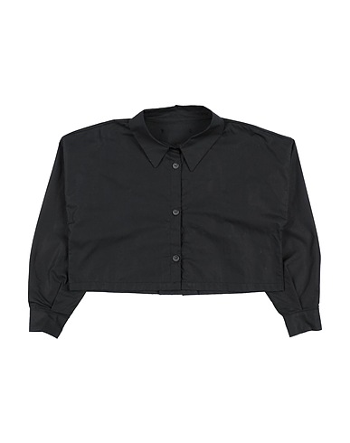 @MADILLY Solid colour shirts & blouses 100% Cotton