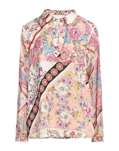 KARTIKA Top Beige 100% Polyester
