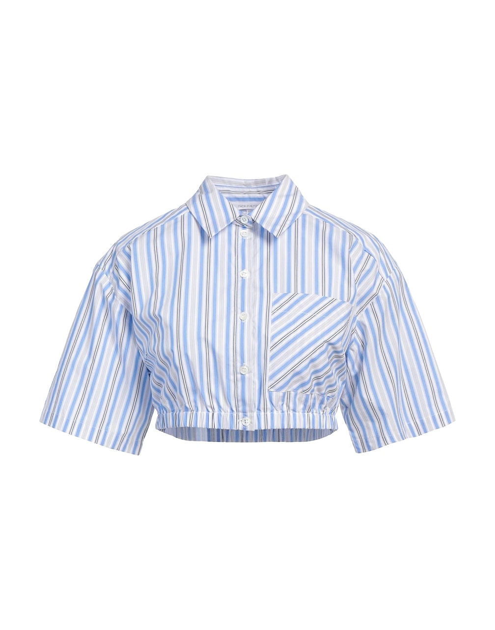 PATRIZIA PEPE - Shirts