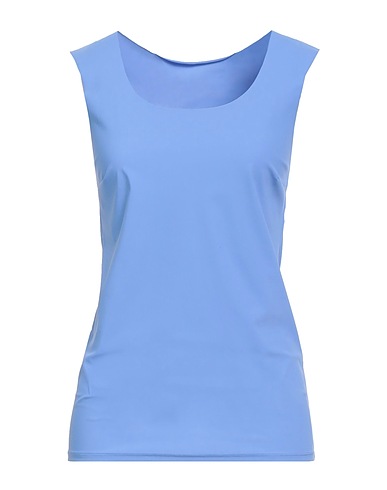 PATRIZIA PEPE Top 72% Polyamide, 28% Élasthanne