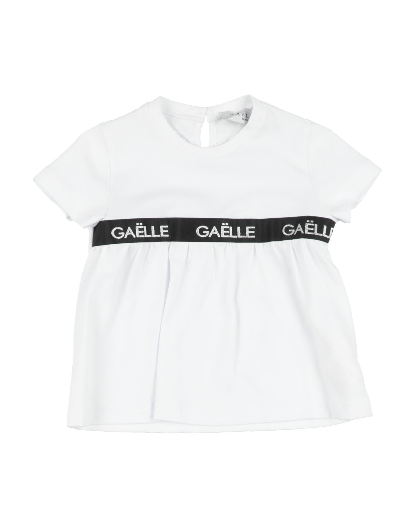 GAëLLE Paris - Футболки