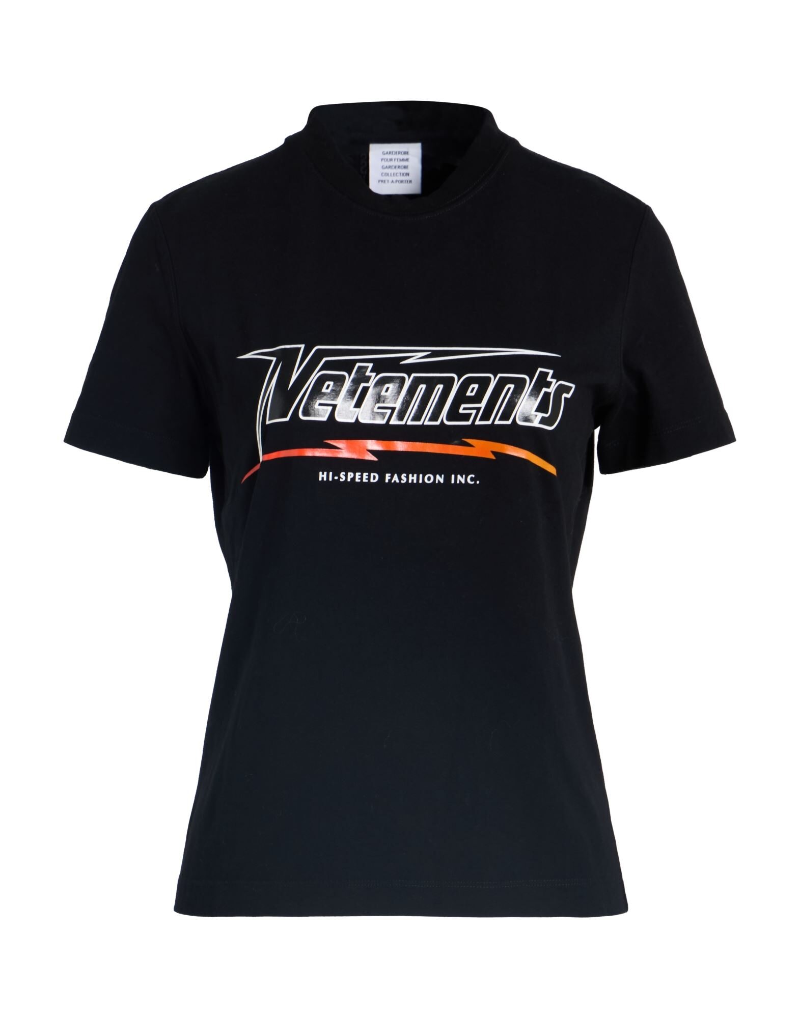 VETEMENTS - T-shirts