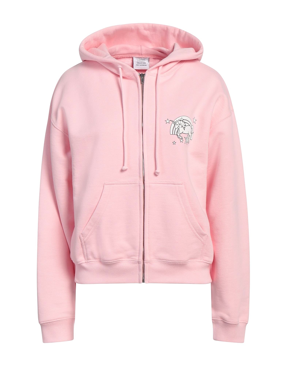 VETEMENTS - Sweatshirts