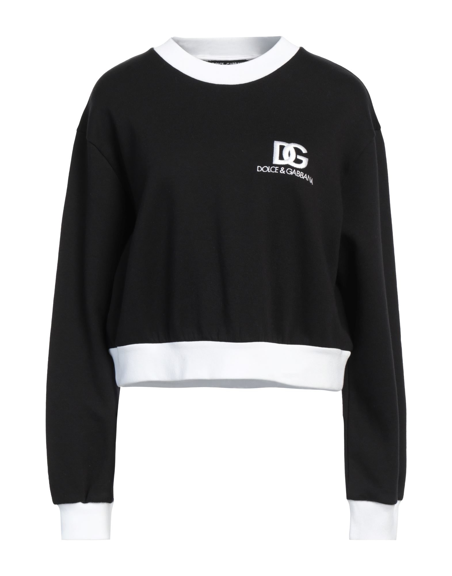 DOLCE&GABBANA - Sweatshirts