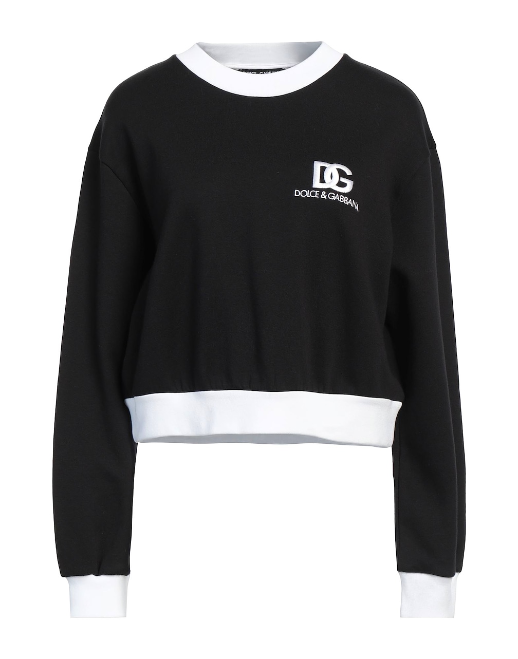 DOLCE&GABBANA - Sweatshirts