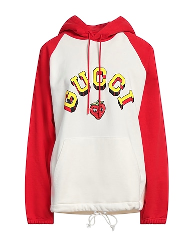 GUCCI Sweatshirts 100% Cotton, Polyester