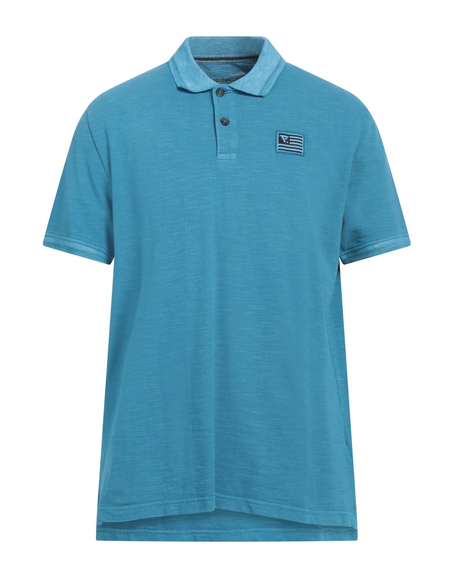 FRED MELLO - Polo shirts