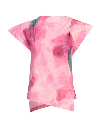 ISABEL MARANT T-shirt Pink 100% Cotton