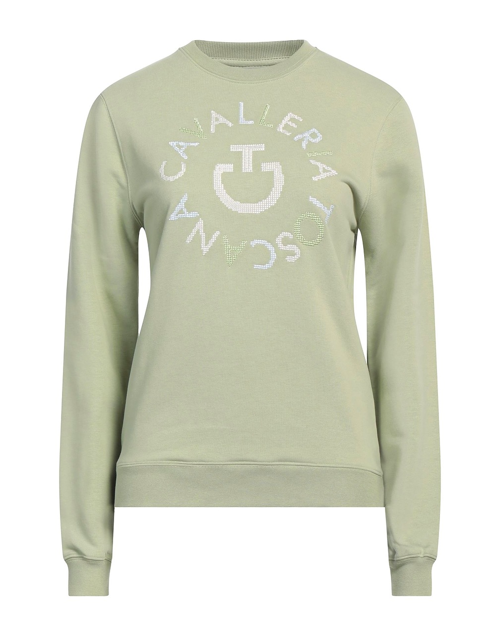 CAVALLERIA TOSCANA - Sweatshirts