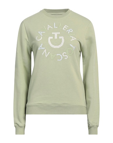 CAVALLERIA TOSCANA Sweatshirt 88% Cotton, 12% Polyester