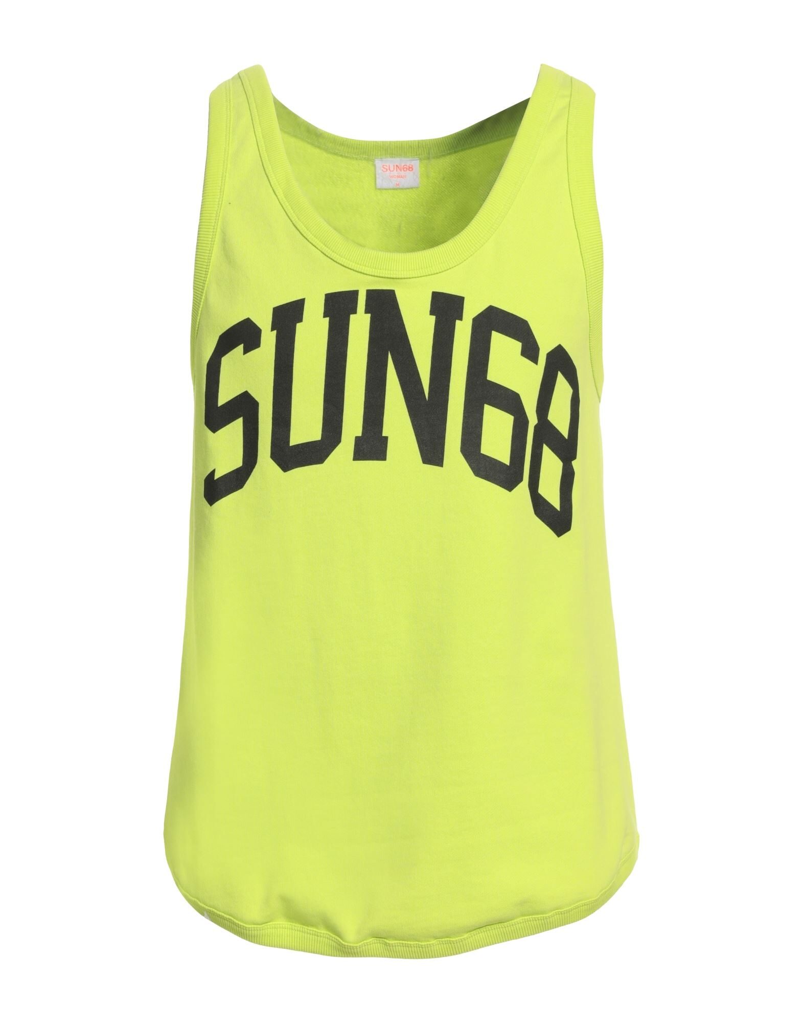 SUN 68 - Tank Tops