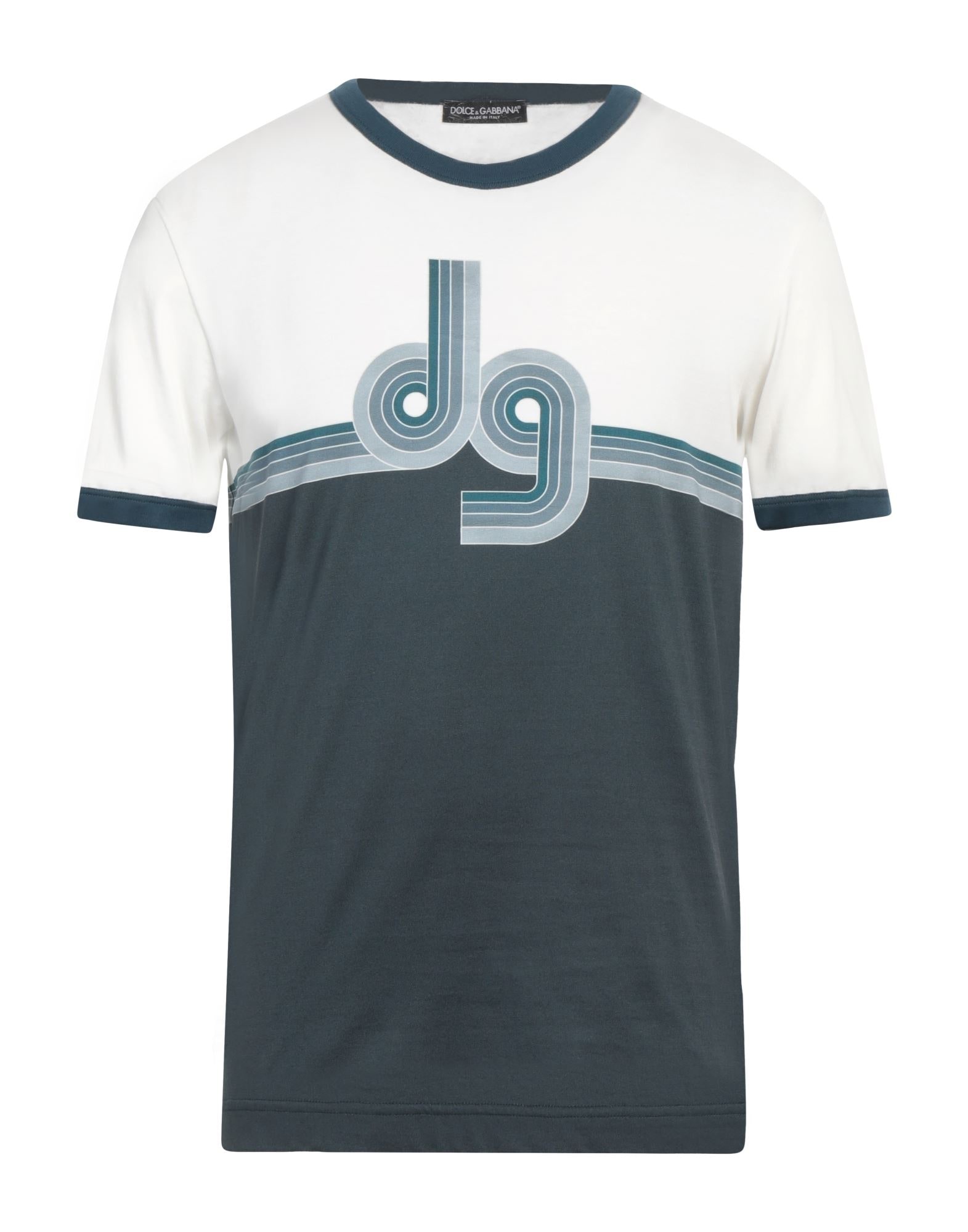 DOLCE&GABBANA - T-shirts