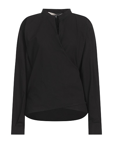 TELA Top Black 100% Cotton