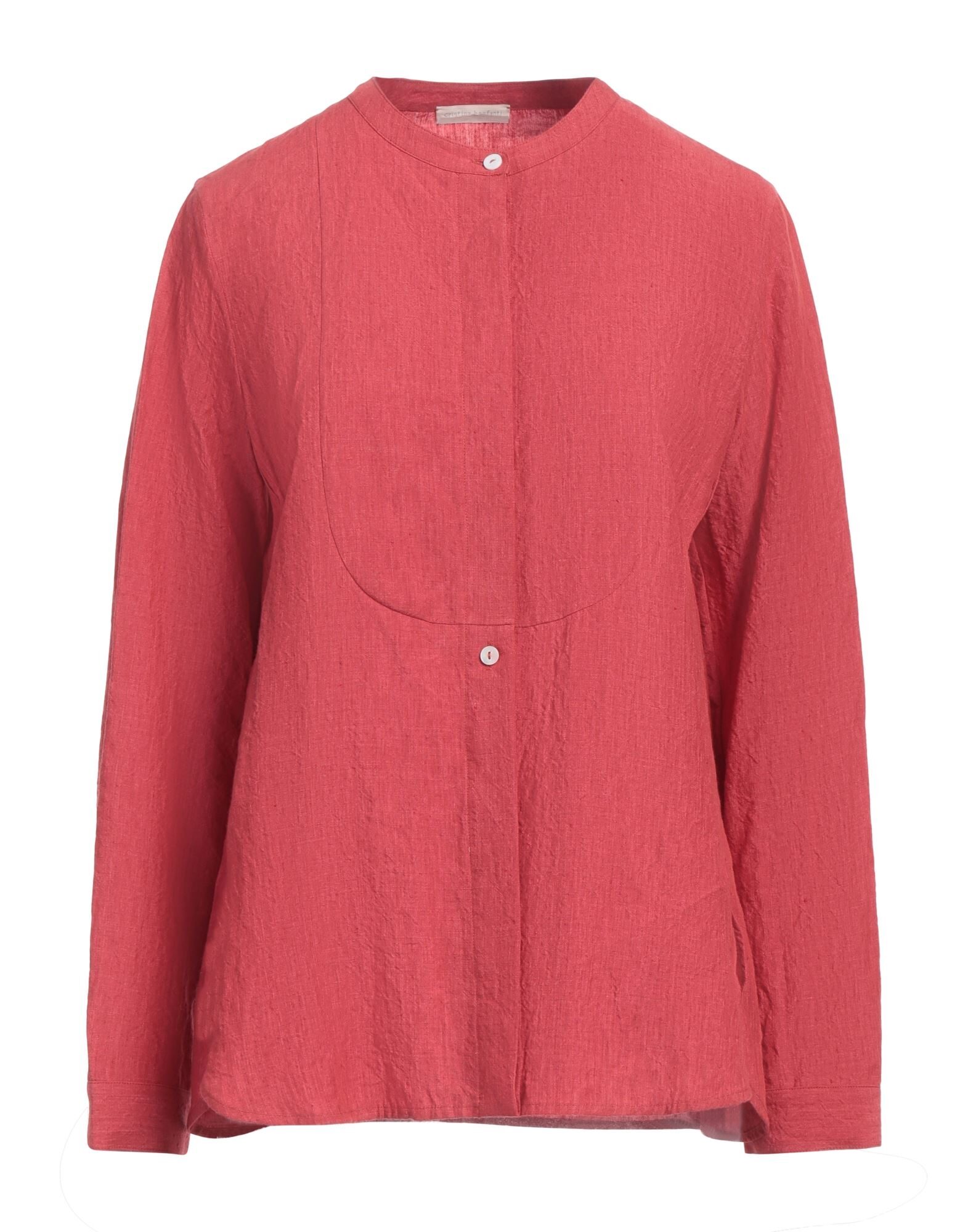 CRISTINA BONFANTI - シャツ