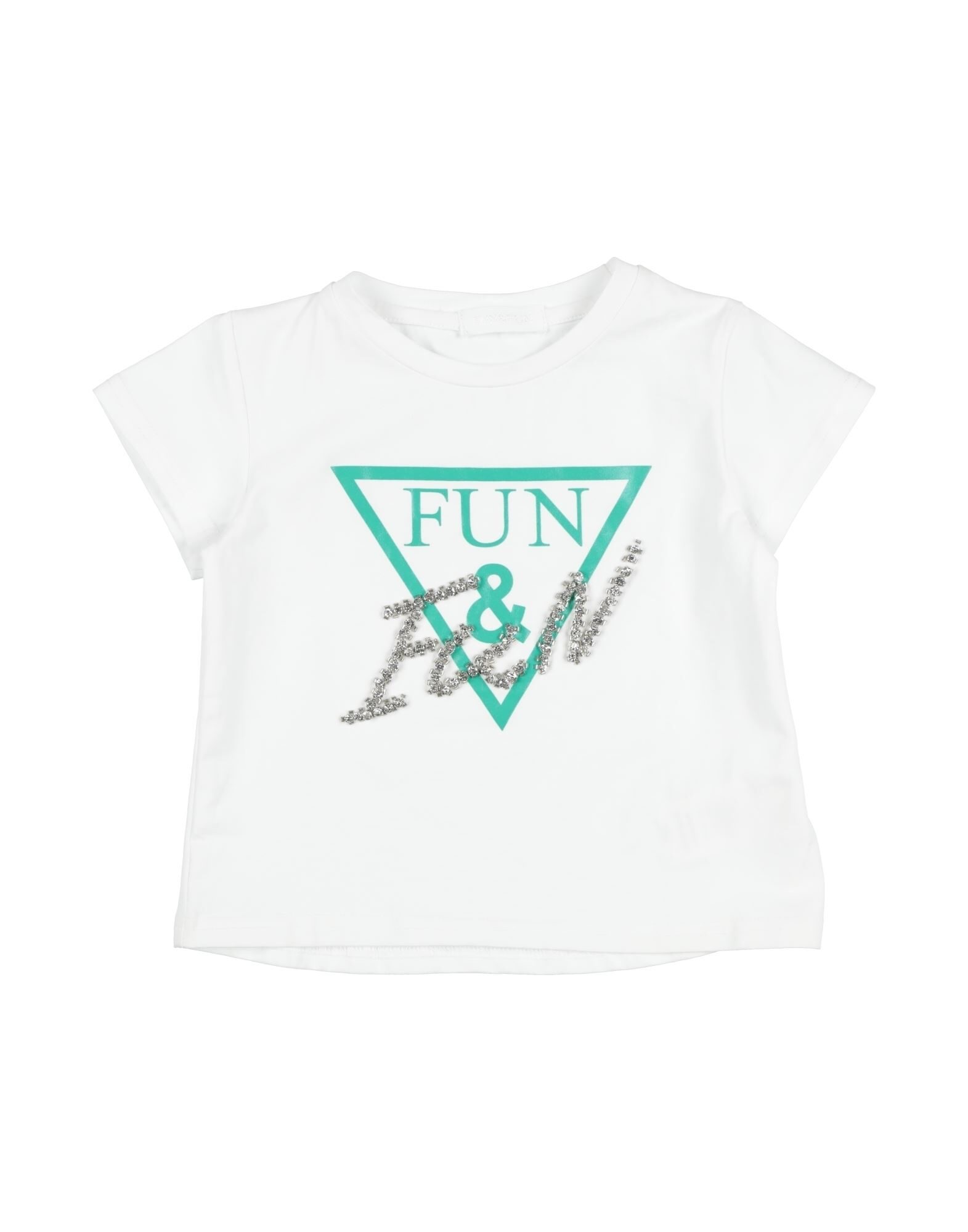 FUN & FUN - Футболки