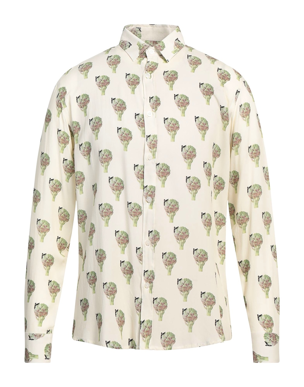 GREY DANIELE ALESSANDRINI - Shirts