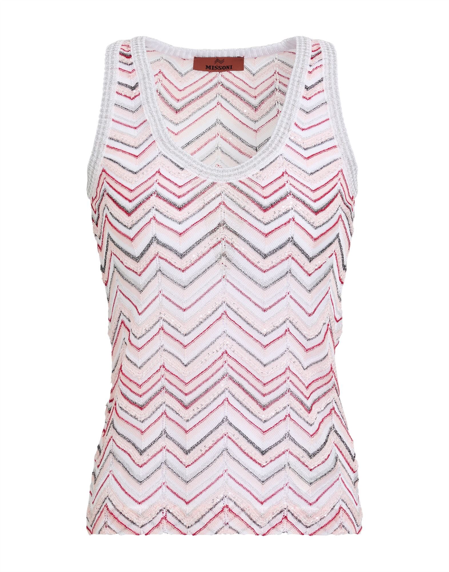 MISSONI - Топы без рукавов