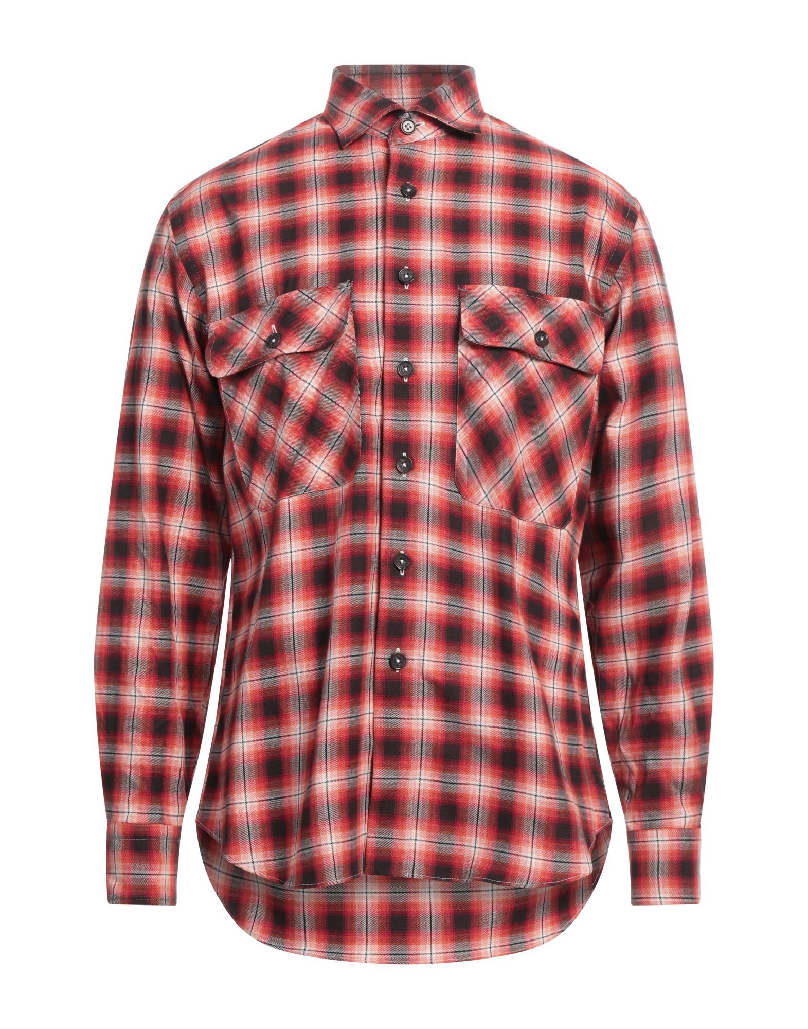 ALESSANDRO GHERARDI - Camicie