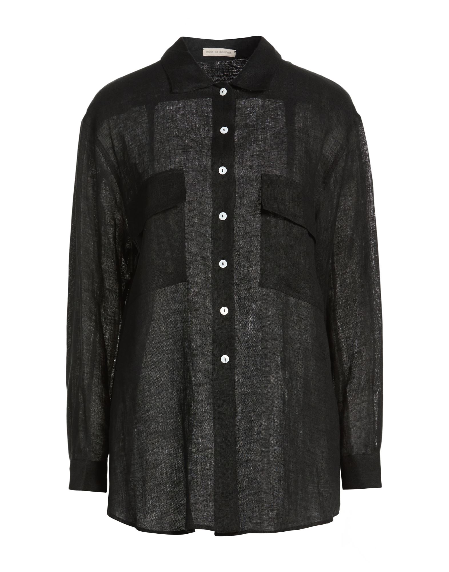 CRISTINA BONFANTI - Shirts