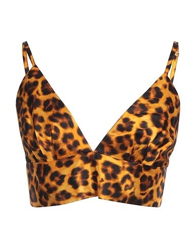 SANDRO Top Marigold 100% Viscose
