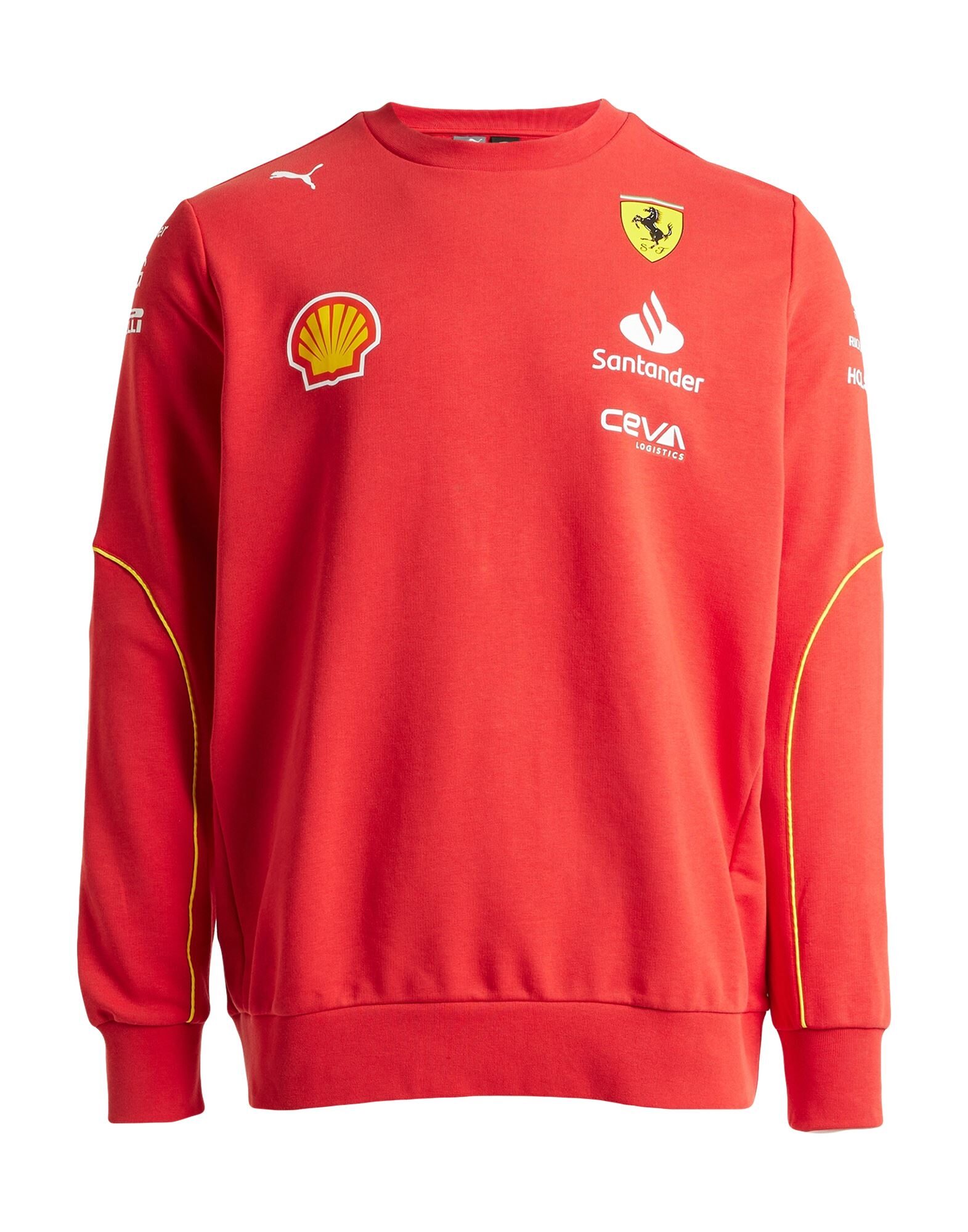 PUMA x FERRARI - Sweatshirts
