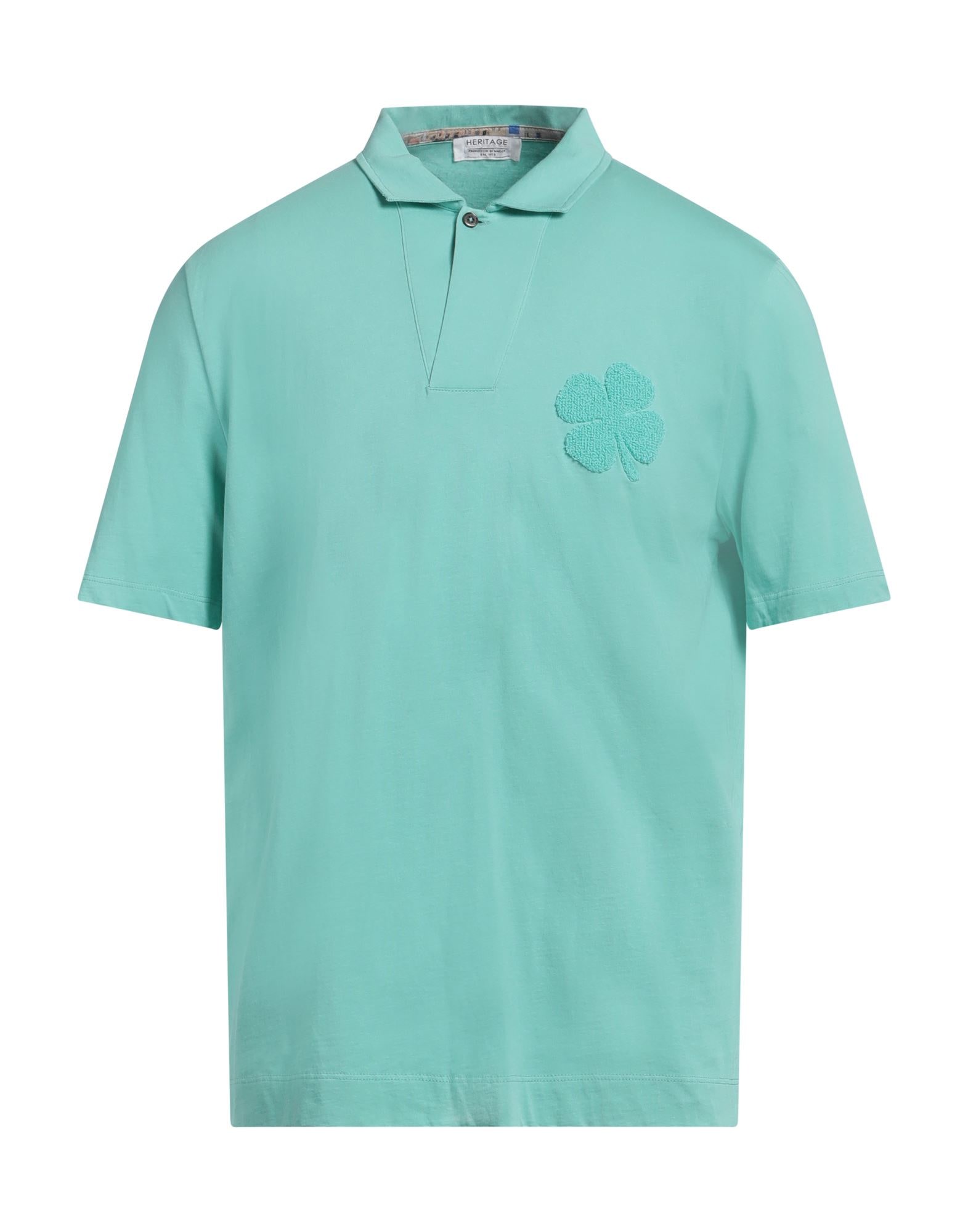 HERITAGE - Polo shirts