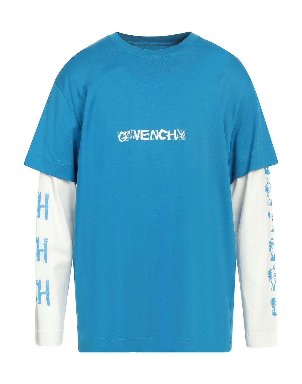 GIVENCHY - T-shirts