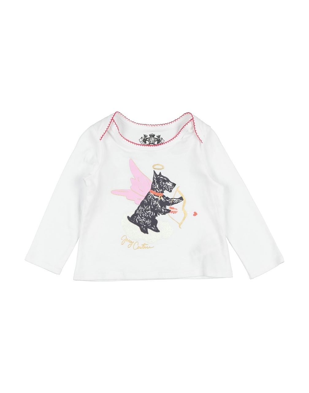 JUICY COUTURE BABY - T-shirts