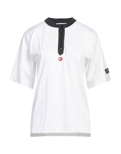 COPERNI Ｔシャツ ホワイト コットン 66% / ポリエステル 34%