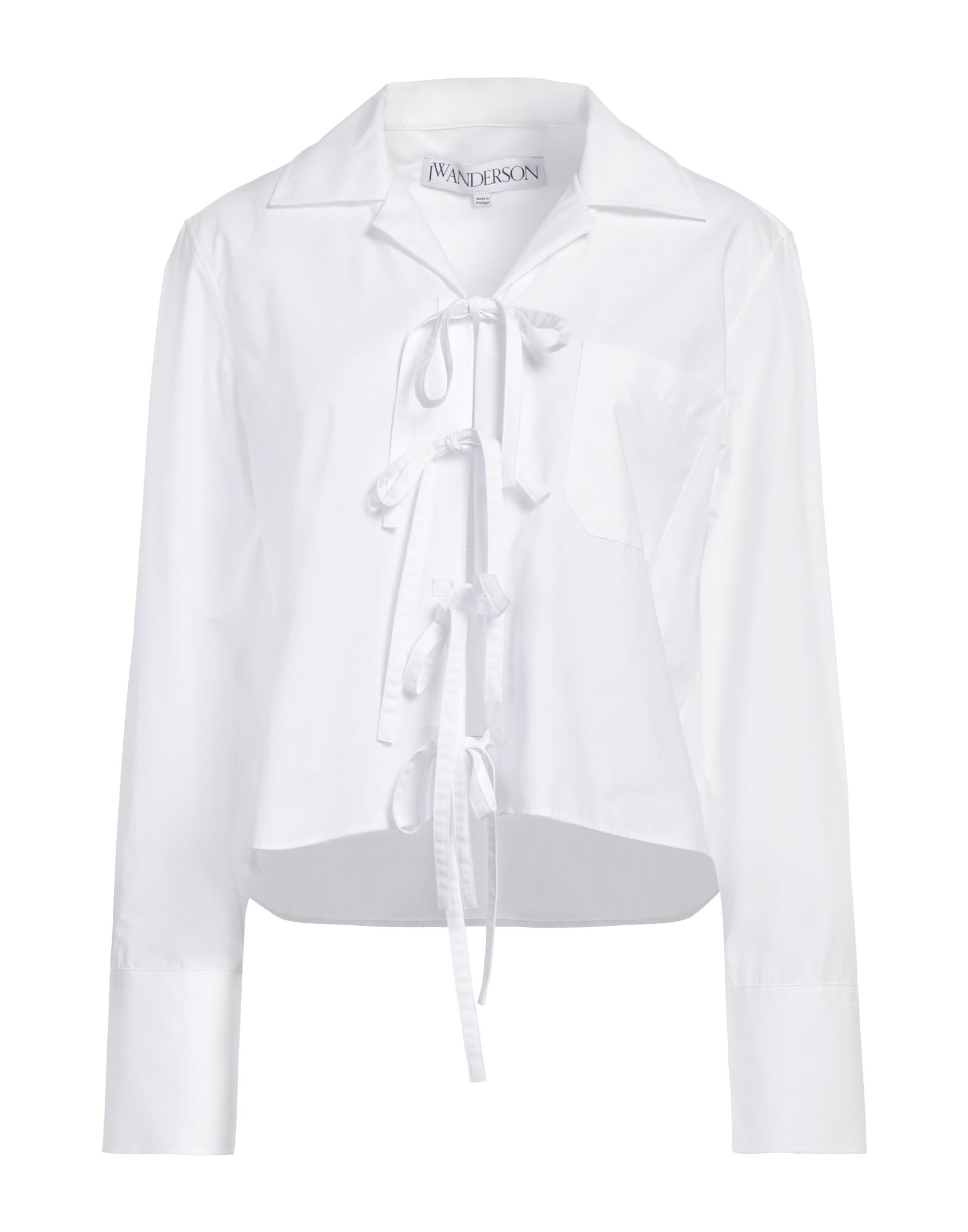 JW ANDERSON - Рубашки 