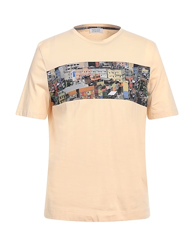 HERITAGE T-shirt 100% Cotton