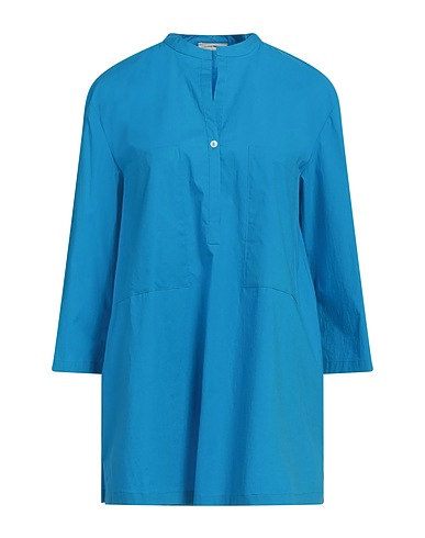 CRISTINA BONFANTI Top 94% Cotton, 6% Elastane