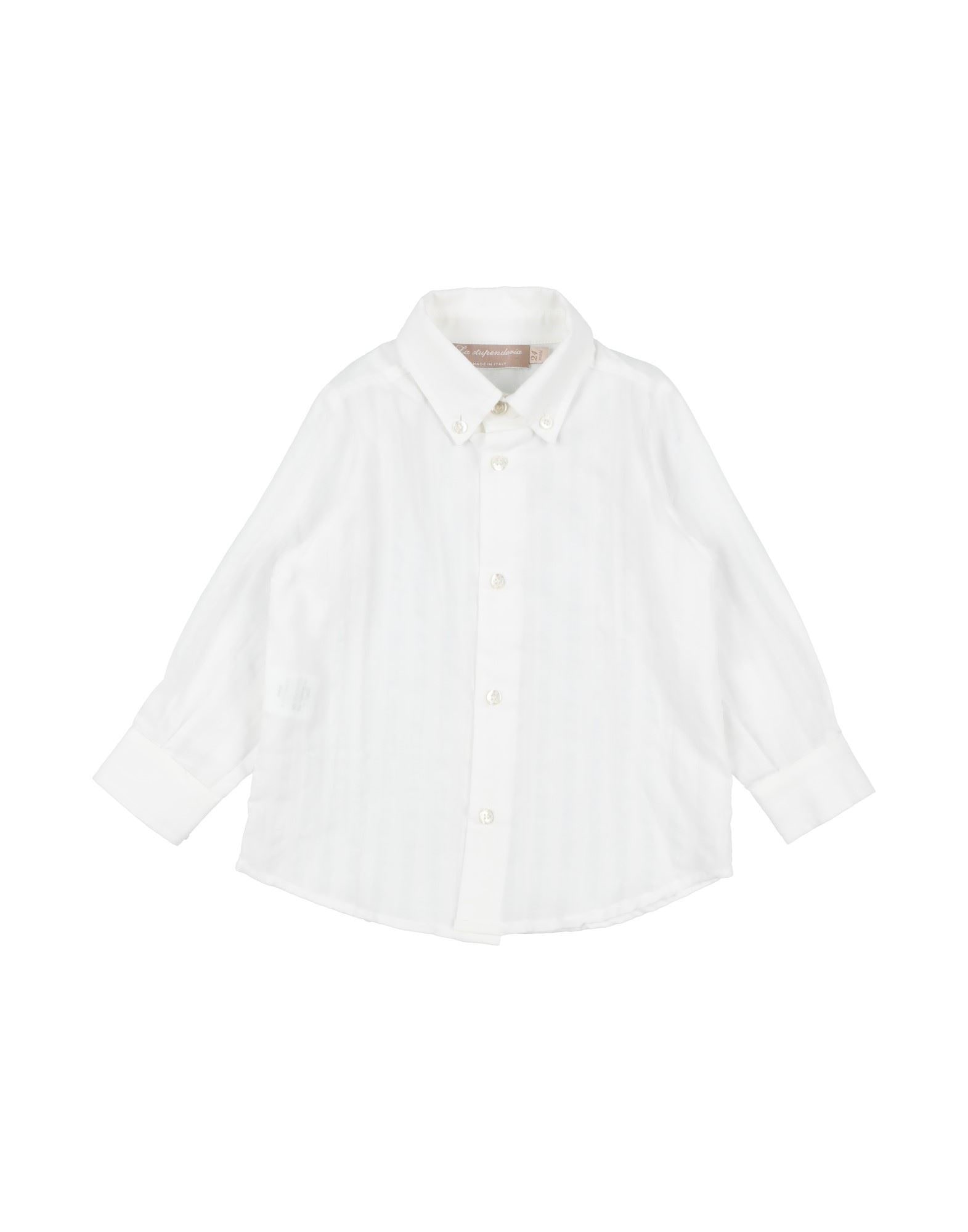 LA STUPENDERIA - Shirts