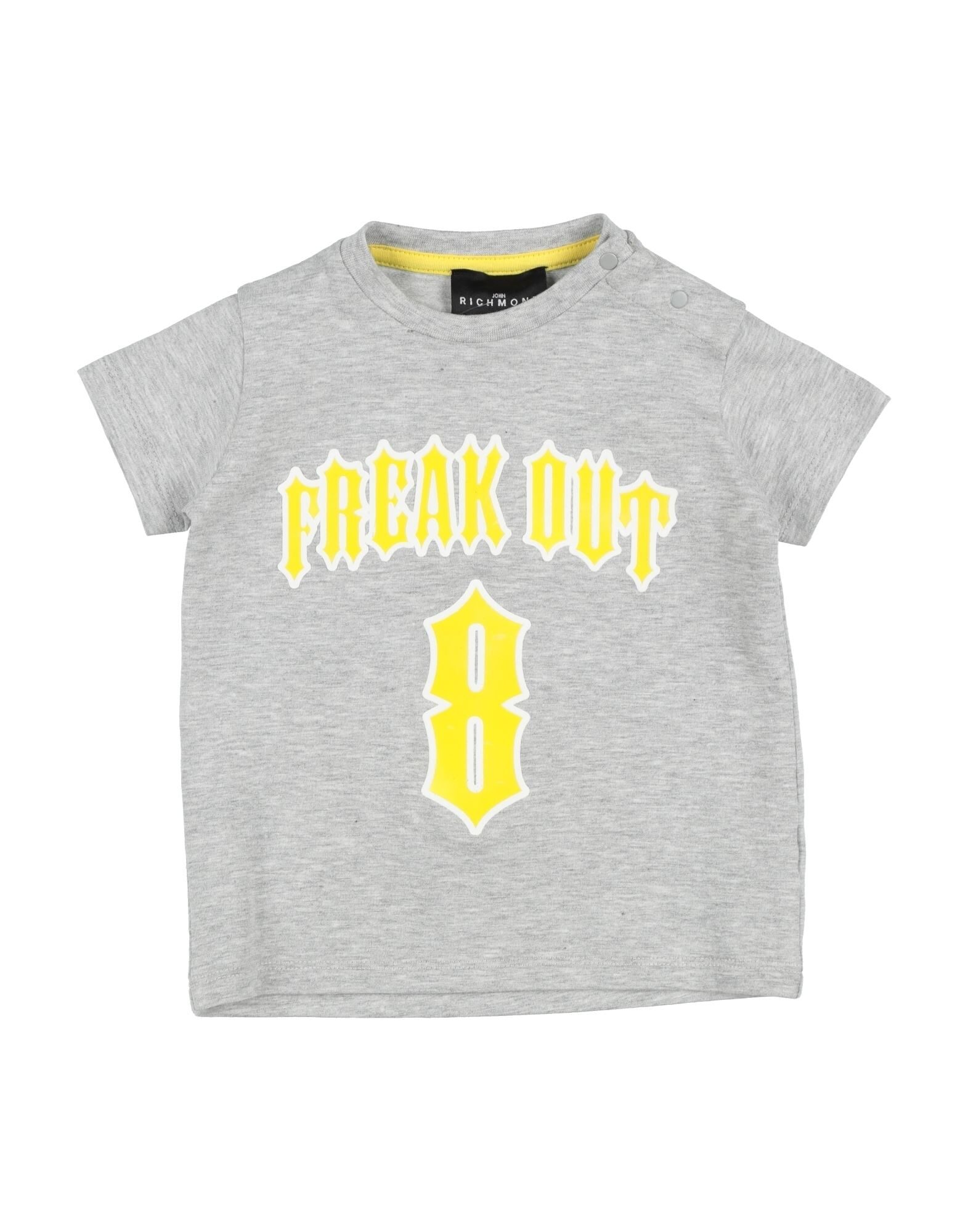 JOHN RICHMOND - Футболки