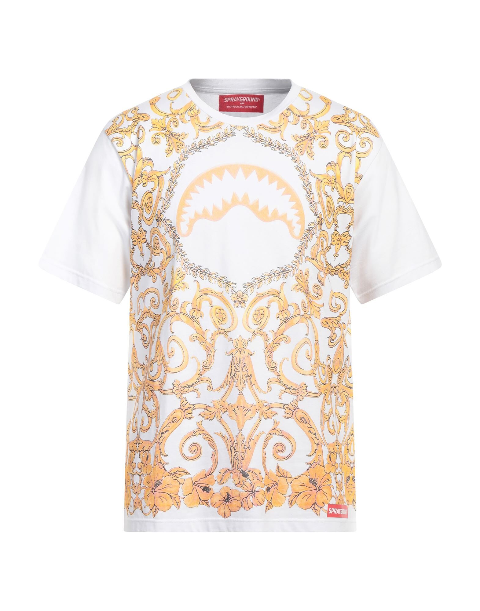 SPRAYGROUND - T-shirts