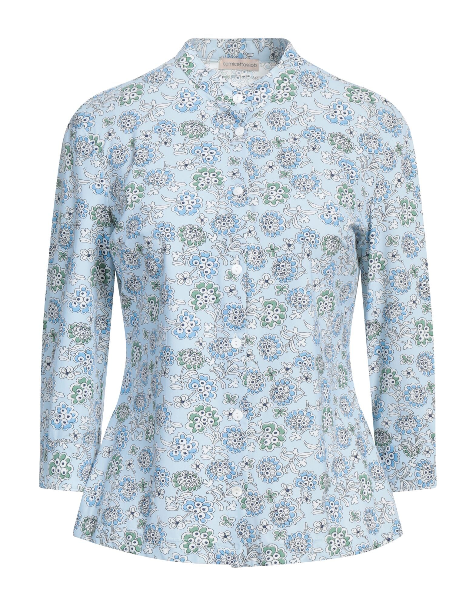 CAMICETTASNOB - Shirts