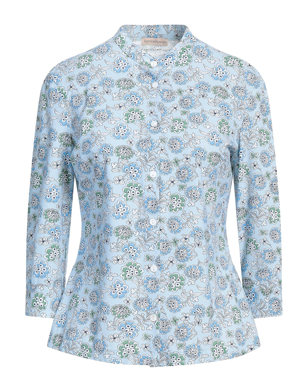 CAMICETTASNOB - Shirts