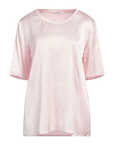 KANGRA Top Rosa 95% Viscosa, 5% Elastan