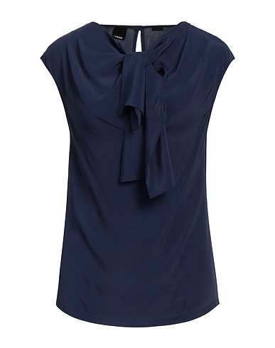 PINKO Top 76% Acétate, 24% Soie