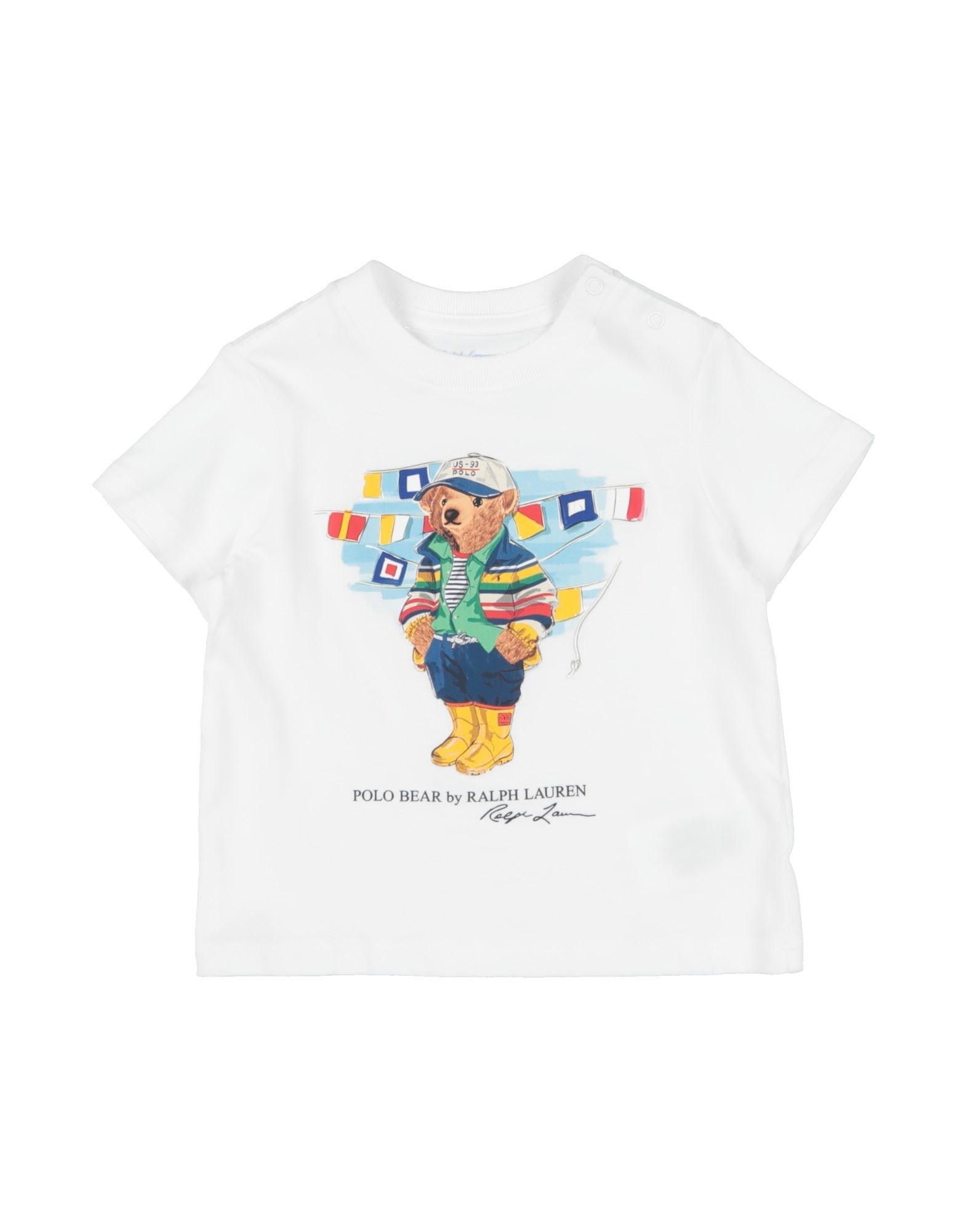 POLO RALPH LAUREN - T シャツ