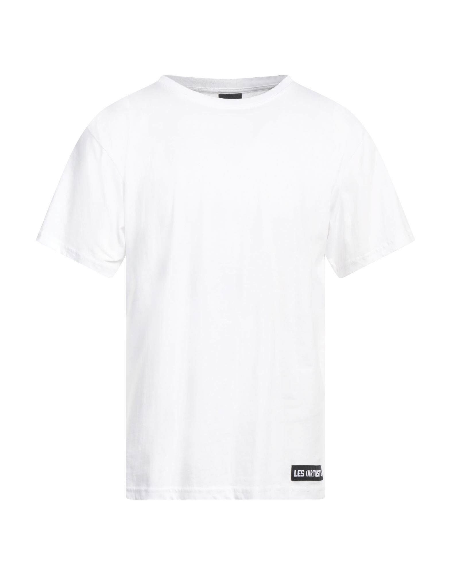 LES (ART)ISTS - T-shirts