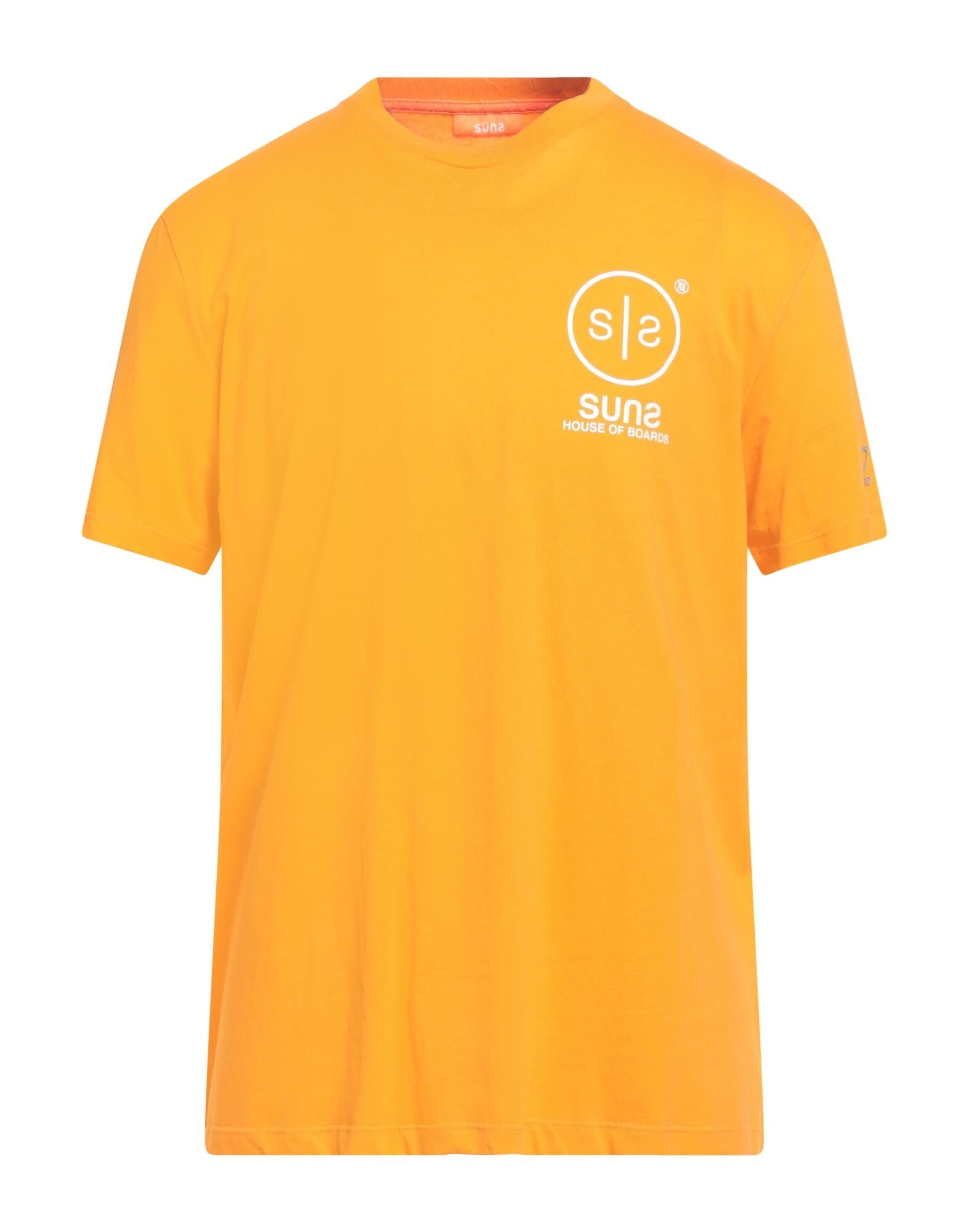 SUNS BOARDS - T-shirts