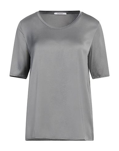 KANGRA Top Grey 97% Viscose, 3% Elastane