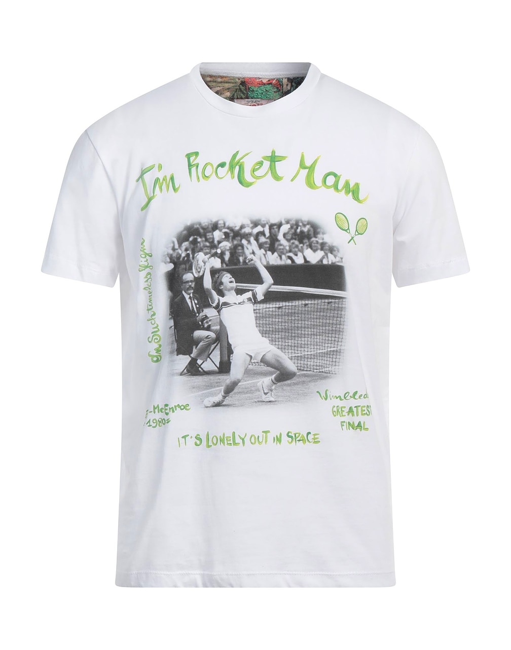 BOB - Camisetas
